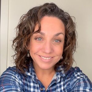 Meet your Posher, Heidi